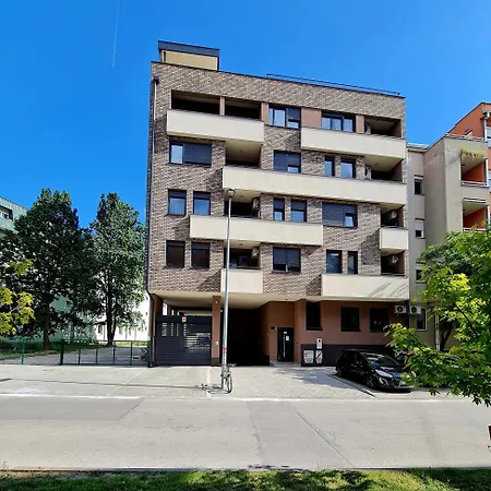 Apartment Sajam - Kaja 3
