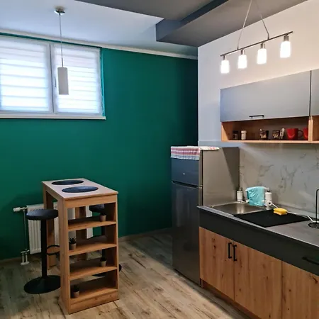 Sajam - Kaja 3 Apartment