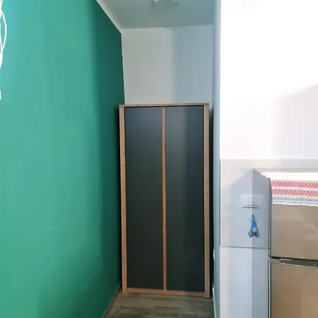 Sajam - Kaja 3 Apartamento Novi Sad