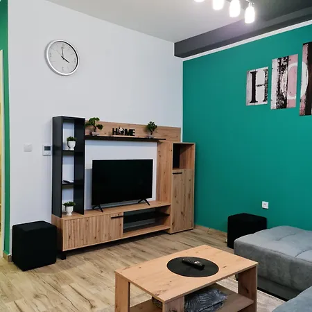 Sajam - Kaja 3 * Novi Sad