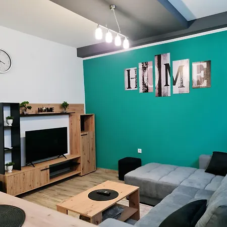 Apartment Sajam - Kaja 3 *