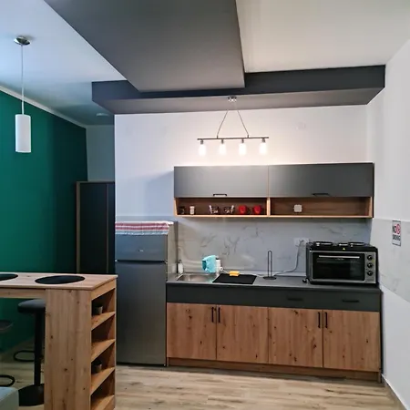 Sajam - Kaja 3 Apartamento