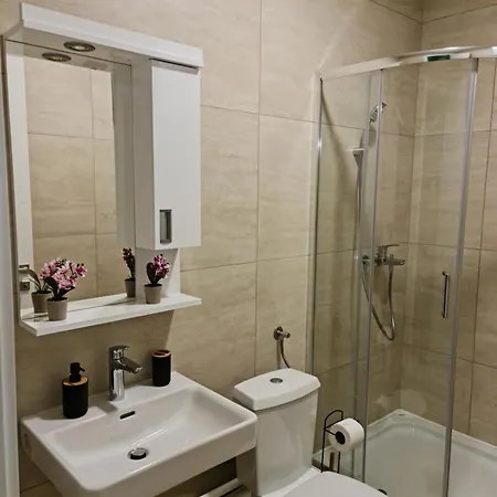 Apartment Sajam - Kaja 3