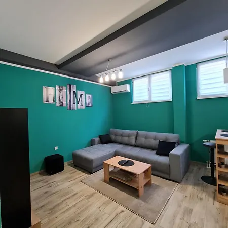 Sajam - Kaja 3 * Novi Sad